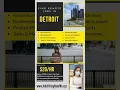 Jobs in detroit hiring remotely