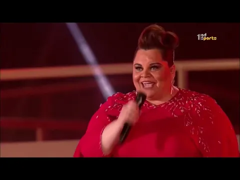 Download MP3 Keala Settle - This Is Me - Special Olympics World Games Closing Ceremony - Abu Dhabi 2019
