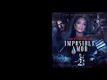 Natti Natasha & Maluma - Imposible Amor (LyricsVideo)