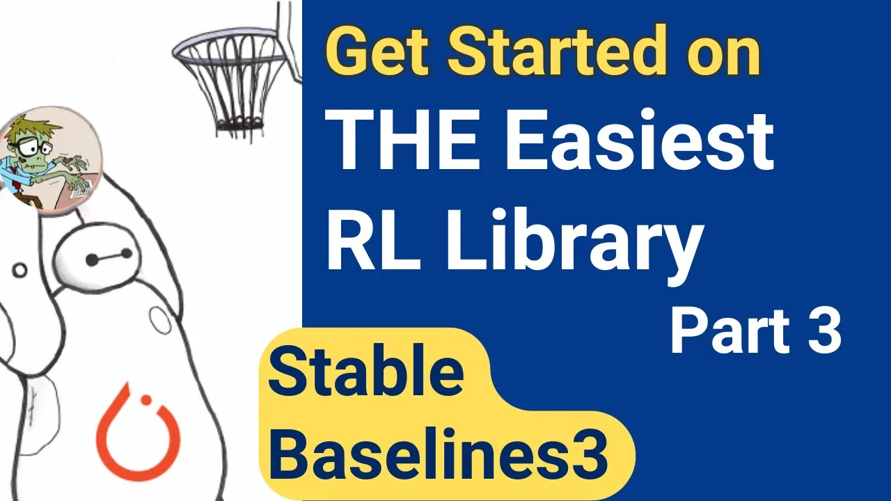 How to Save Best Model & Auto-Stop Training in Stable Baselines3