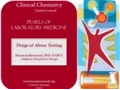 Drugs of Abuse Testing