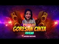 Funkot Goresan Cinta - Rhiena || dj hard singel funkot malaysia viral
