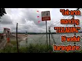 Lagu INI DIA ‼️ AREA TERLARANG UNTUK MANCING DI WADUK KARANGKATES || mancing ikan red devil NAHOL MANIA
