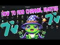 Add 7TV Emotes to Your Twitch Channel 2024 Twitch Streamer