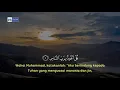 Download Lagu Murottal Surah An-Nas | سورة الناس - Emad Al Mansary