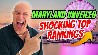 discover the shocking top rankings of maryland maryland usa