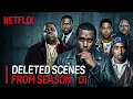 Lagu Sean Combs: The Reckoning | 60 Minutes of Deleted Scenes From Season 1