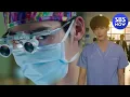 Download Lagu [닥터이방인] 이종석, 박해진 대신한 완벽한 수술
