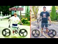 Download Lagu When I Was 11 Years Old My Dream Bike Was Stolen! 31 Years Later I Got It Back! 