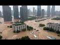 Download Lagu China now! Severe flooding submerges cars and buildings in Chengdu, Sichuan