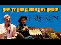 Frieren Voice Actor Mallorie Rodak on Grief Voice Acting Behind-the-Scenes Stories Game On Expo