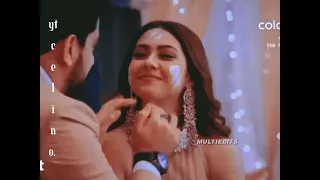 اغاستيا وباكهي علي اغنيه انا طبعي كدا 