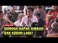 Download Lagu WAPRES GIBRAN Sambangi Korban Banjir Bali, Warga: Semoga Bapak Gak Kesini Lagi❓