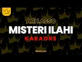 Download Lagu Ari Lasso - Misteri Ilahi ( KARAOKE ) ♫ | Original Version