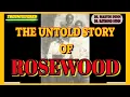 THE UNTOLD STORY OF MARVIN HISTORY