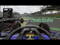 Download Lagu (S3) F1 2023 Highlights Sprint GP (35%) Brasile SUBARU BARACCA F1 TEAM | Anil Cavalca (1) - PS4