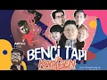 Lagu Benci tapi kangen vertical concert detikcom