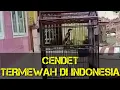 Download Lagu CENDET TERMEWAH, Hanya satu di INDONESIA