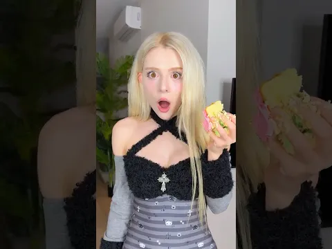 How to steal a cake?🍰