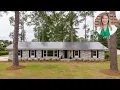 Floor to Ceiling Remodel Southern 4 Bed 3 Bath Ranch Style Home I Great GA Realty