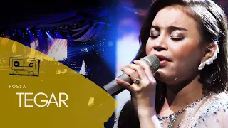 Download ROSSA - TEGAR  ( Live Performance at Grand City Ballroom Surabaya ) MP3