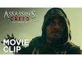 Video di Assassin’s Creed | "Carriage Chase" Clip [HD] | 20th Century FOX