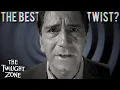 Download Lagu THE TWILIGHT ZONE | My FAVORITE Twist In All Of HORROR