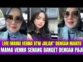 Download Lagu LIVE MAMA VENNA OTW JALAN\