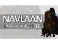 Dark Souls Lore - Navlaan