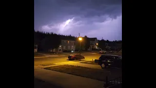 DOVER AIR FORCE BASE BLOWING IT