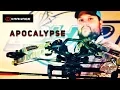 APOCALYPSE Crossbow by Karnage Crossbows