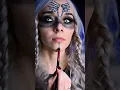 Valkyrie makeup Viking songs Valhalla Calling - Miracle of Sound Peyton Parrish
