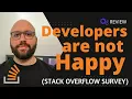 Stack Overflow Developer Survey 2024 Key Insights Trends for coders