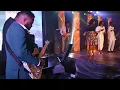 Look What You've Done Already - Greatman Takit x Bassmatics, Marcus, Jay, Eejay At CCI Abuja