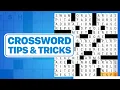 Crossword Puzzle Tips And Tricks