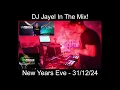 Download Lagu DJ Jayel - In The Mix! - NYE 2024