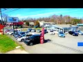 Used Cars in Charlotte NC Crown Auto and AMS Financial
