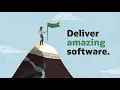 Use Oracle Cloud Native Services to Deliver Amazing Software