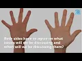 Tips For Closing A Negotiation Faster