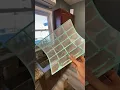 Senville LETO Mini Split - Cleaning The Filter