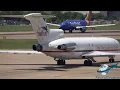 Air Horse One H E Tex Sutton Boeing 727 N725CK DAL