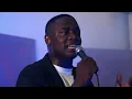 Kuliko Jana Sauti Sol cover by Joel Lwaga