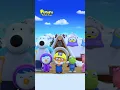 Download Lagu THE POYZ _ Nolza🎈 | PORORO x THE BOYZ #LETSPLAY_WITH_TPZ #pororo #shorts