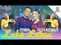 Download Lagu Luka Lama -  Tasya Rosmala ft. Fendik (Official Music Video)