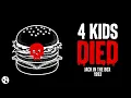 The Jack in the Box Outbreak How 4 Kids Died From a Hamburger