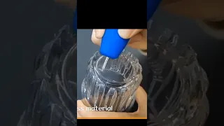 قلم النقش الصغير اكتب اسمك في أي مكان أداة اصنعها بنفسك قلم نقش أداة حرفية 