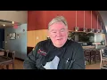 Zingo TV present s An exclusive visit to X2O Xaviar s on the Hudson Yonkers NY