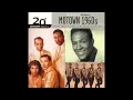 The Miracles - Shop Around