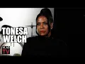 Tonesa Welch BMF on Why Big Meech Southwest T Fell Out Part 9
