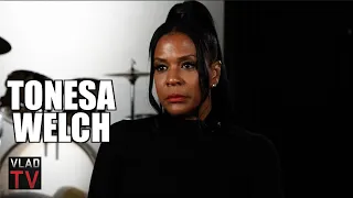 Tonesa Welch BMF on Why Big Meech Southwest T Fell Out Part 9